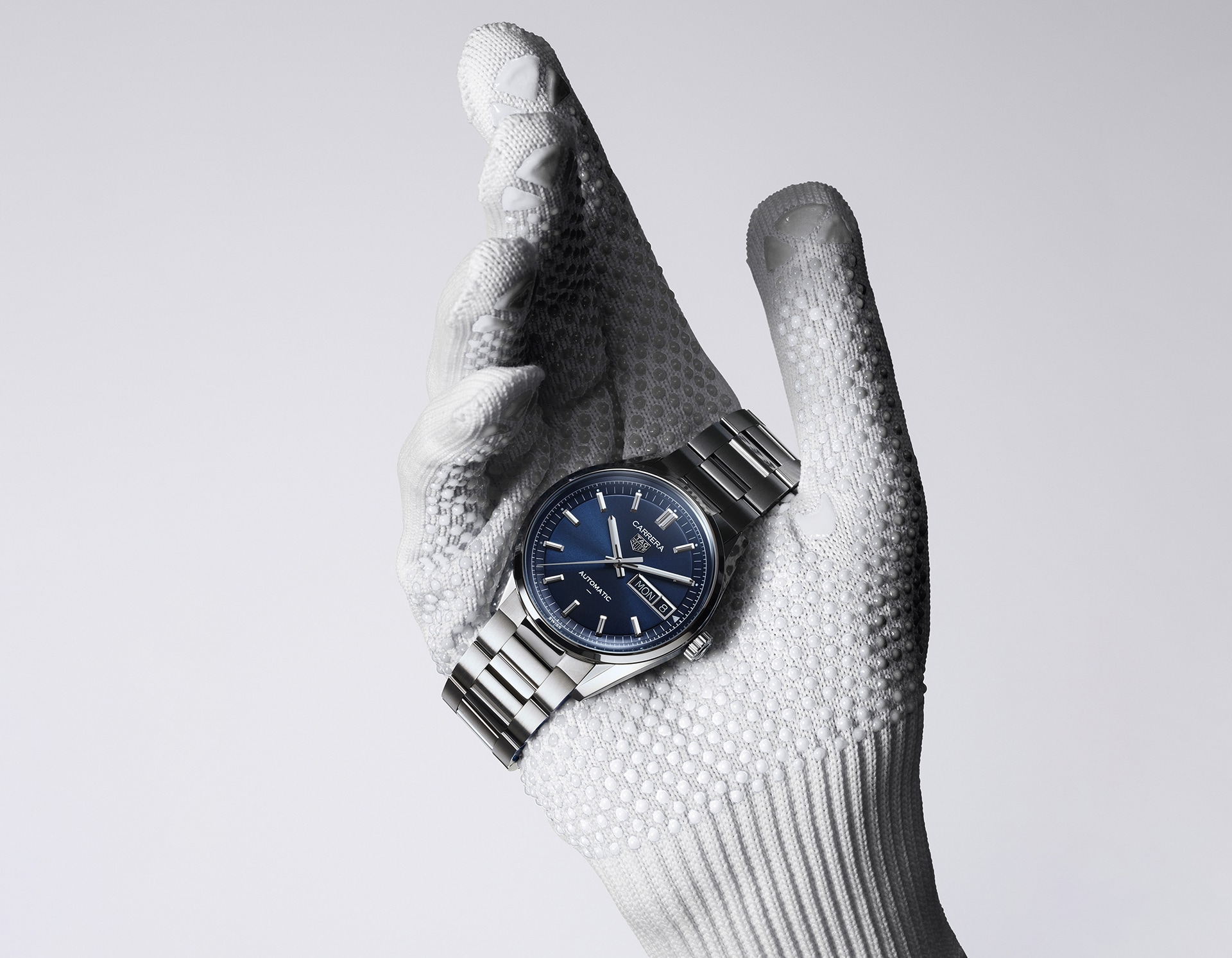 TAG Heuer - TAG Heuer international warranty period