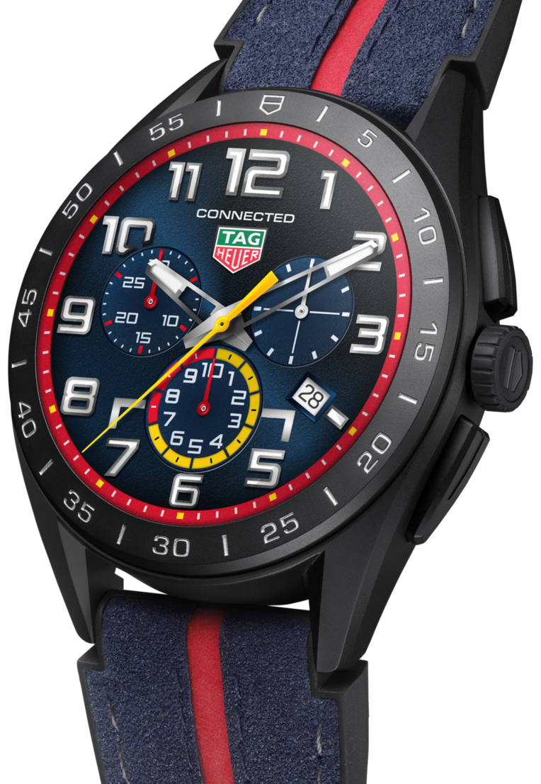 TAG Heuer Connected