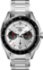 TAG Heuer Connected Argent Acier Acier